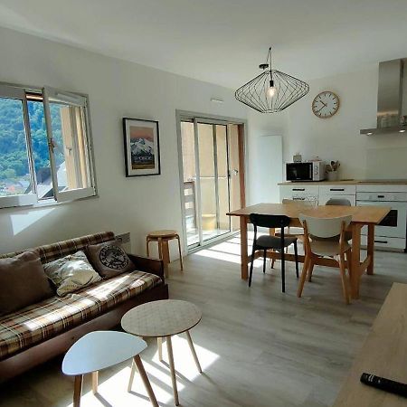 Studio Cauterets, 1 pièce, 4 personnes - FR-1-234-242 Esterno foto