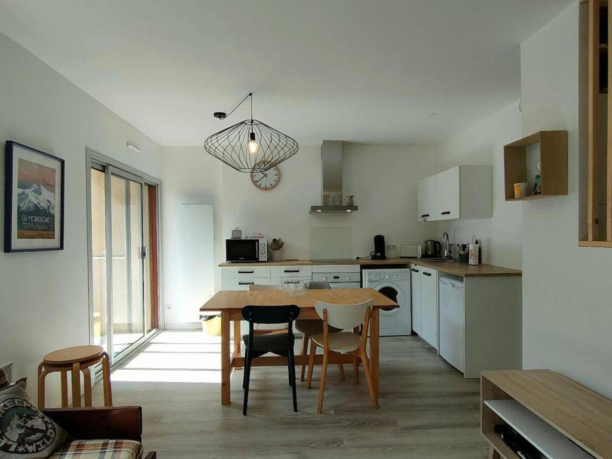 Studio Cauterets, 1 pièce, 4 personnes - FR-1-234-242 Esterno foto